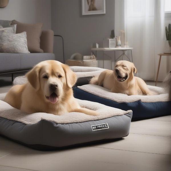 Mr Price Dog Beds in Different Sizes