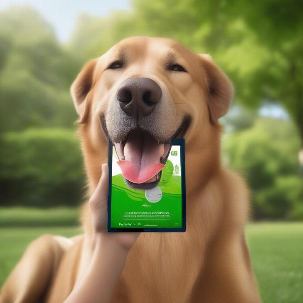 NexGard Chewable for Large Dogs