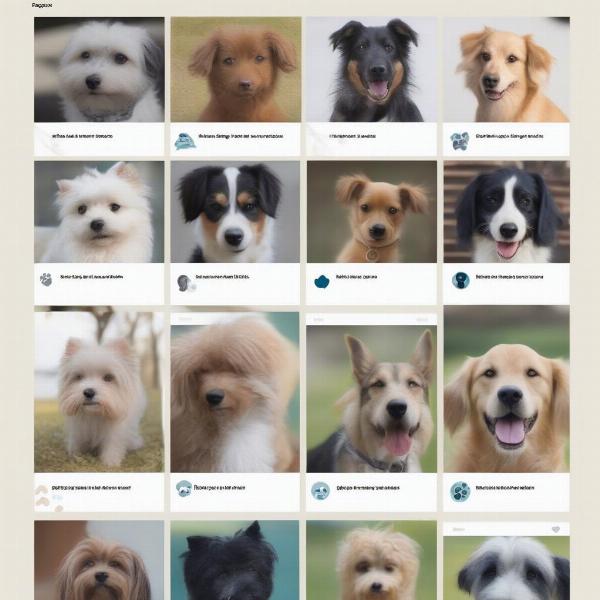 Online Dog Adoption Platforms