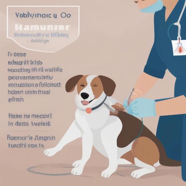 Protecting Your Dog with the Parainfluenza Vaccine