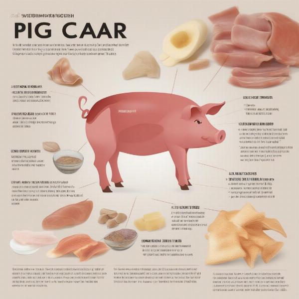 Pig Ear Nutrition Facts