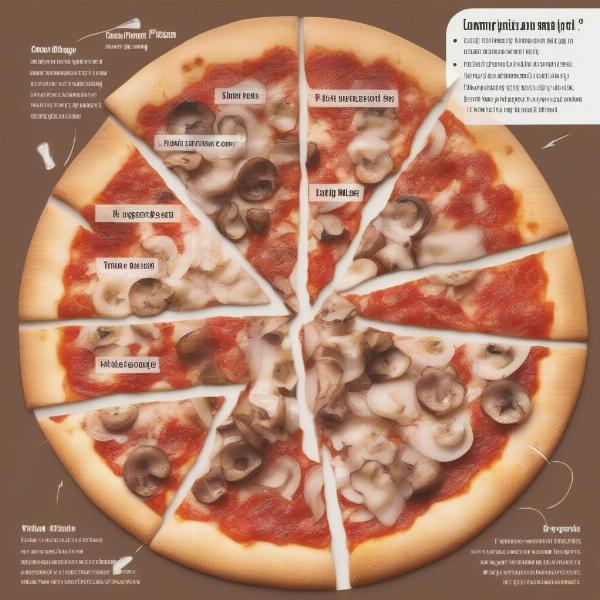 Dangerous Pizza Toppings for Dogs