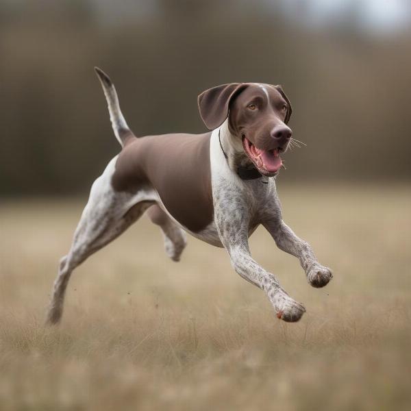 Pointer retrieving a dummy in a field