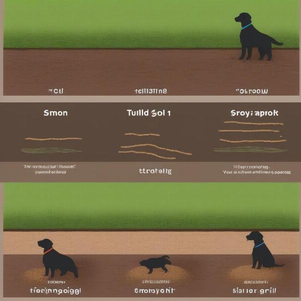 Preparing Soil for Dog-Friendly Grass