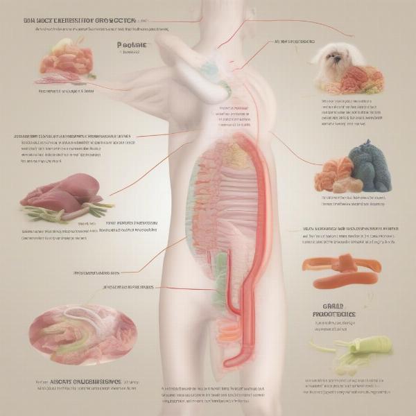 Probio Dog for Digestive Health