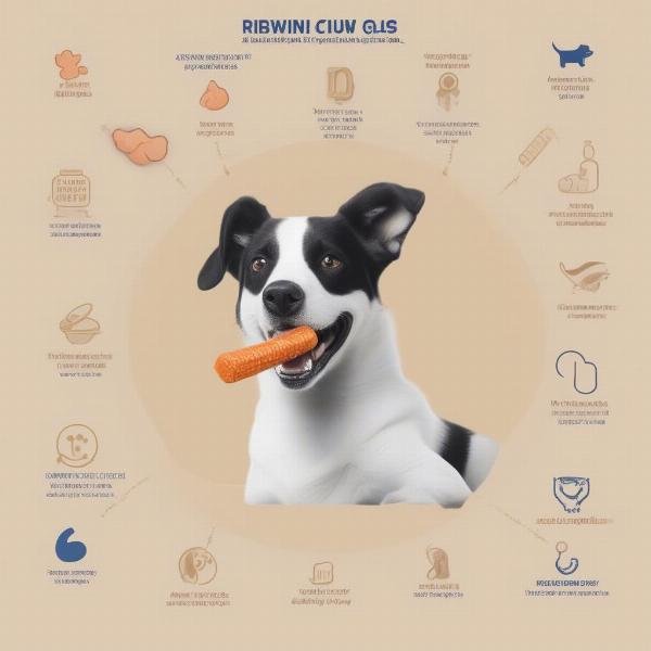 Probiotic dog chews benefits