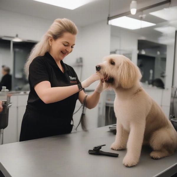 Finding a Qualified Dog Groomer in Wagga Wagga