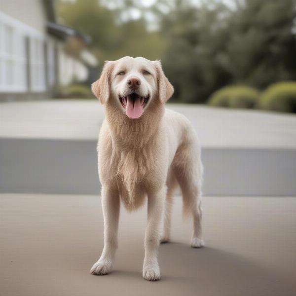 Regular Dog Washes Benefits