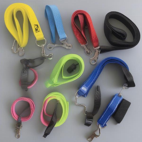 Types of Retractable Dog Leads in NZ