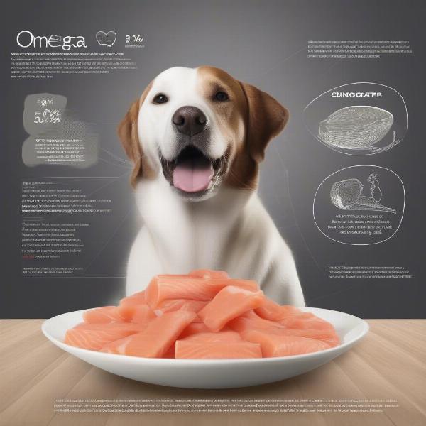 Salmon and Rice Dog Food Benefits