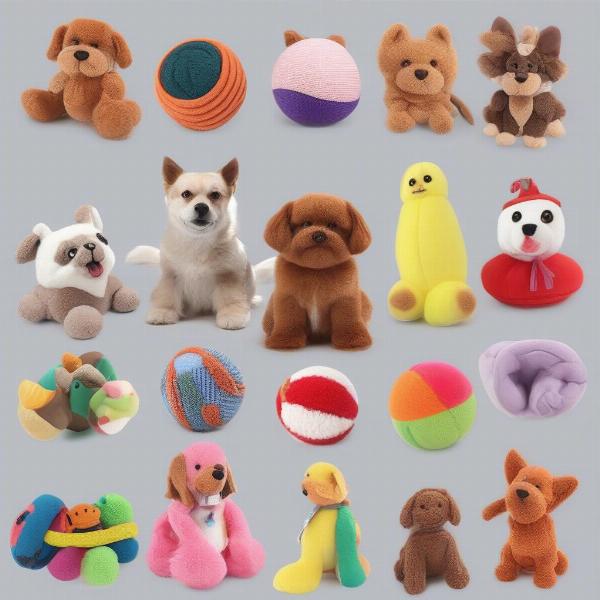 Satamatkaa.com Dog Toys and Chew Toys