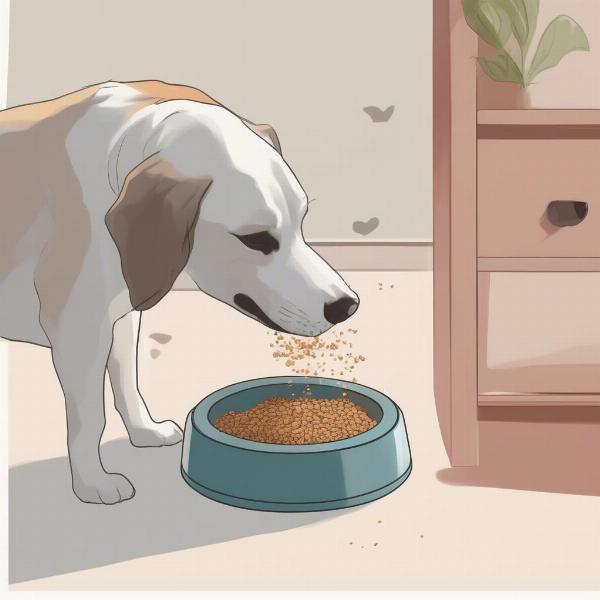 Benefits of using slow feeder dog bowl