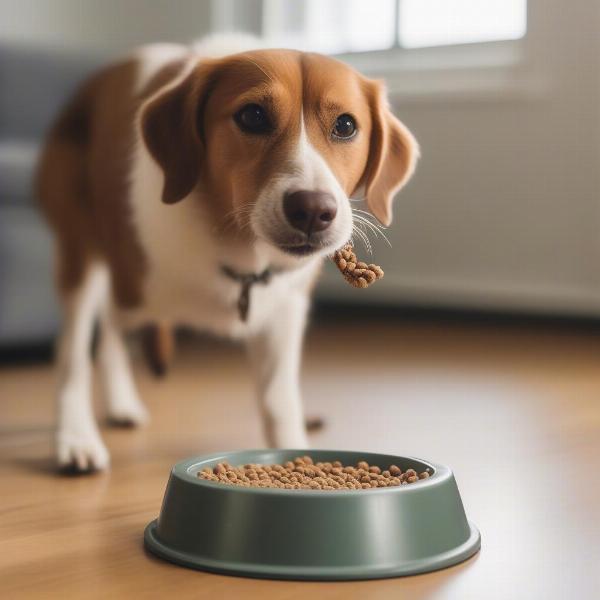 Benefits of using slow feeder dog bowls