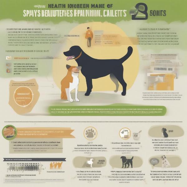 Benefits of Spaying/Neutering Your Dog