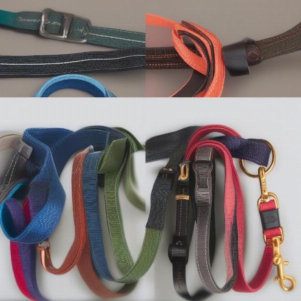 Standard Dog Leads UK