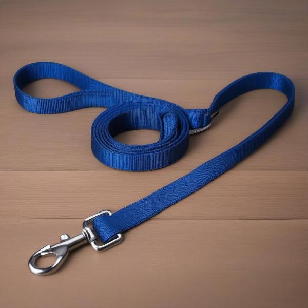 Standard Leash for Dominant Dogs