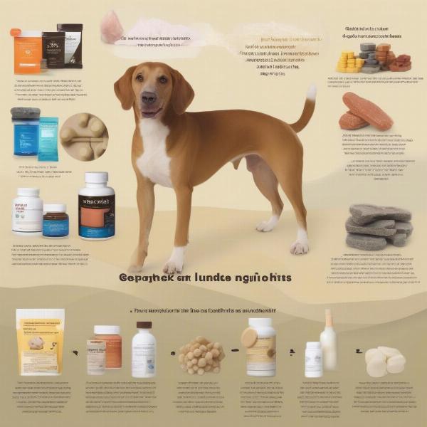 Top Rated Dog Skin Supplements