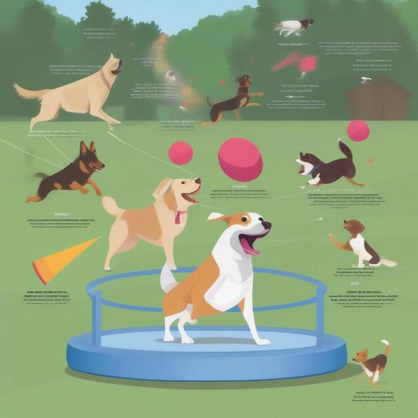 Games for Energetic Dogs