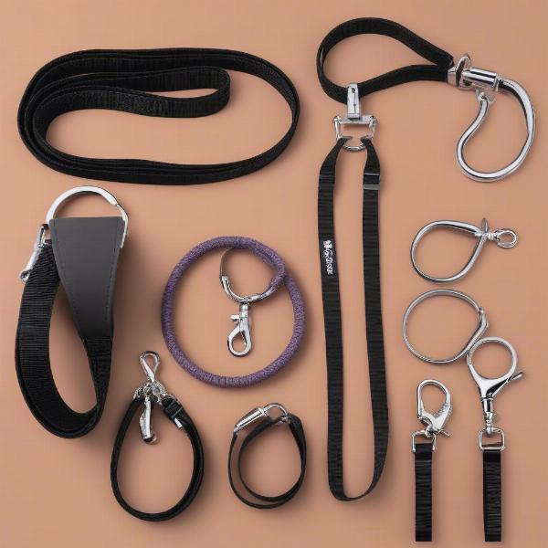 Different Types of Adjustable Dog Leashes