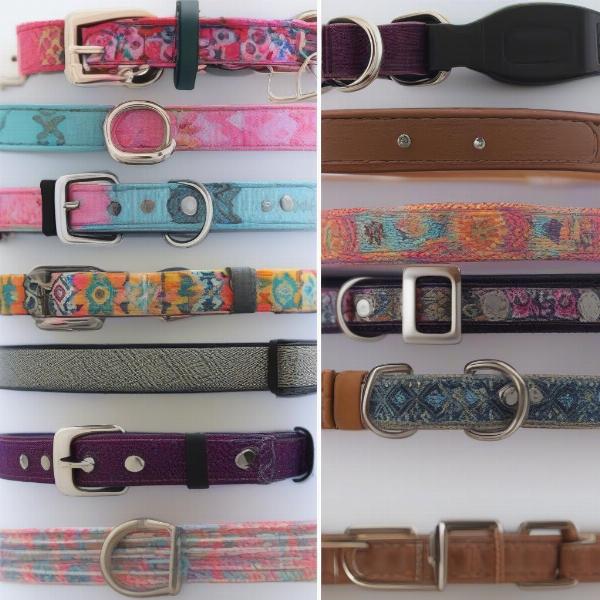 Stylish Small Dog Collars